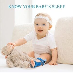 Wellue‎ Baby 02 Oxygen Monitor